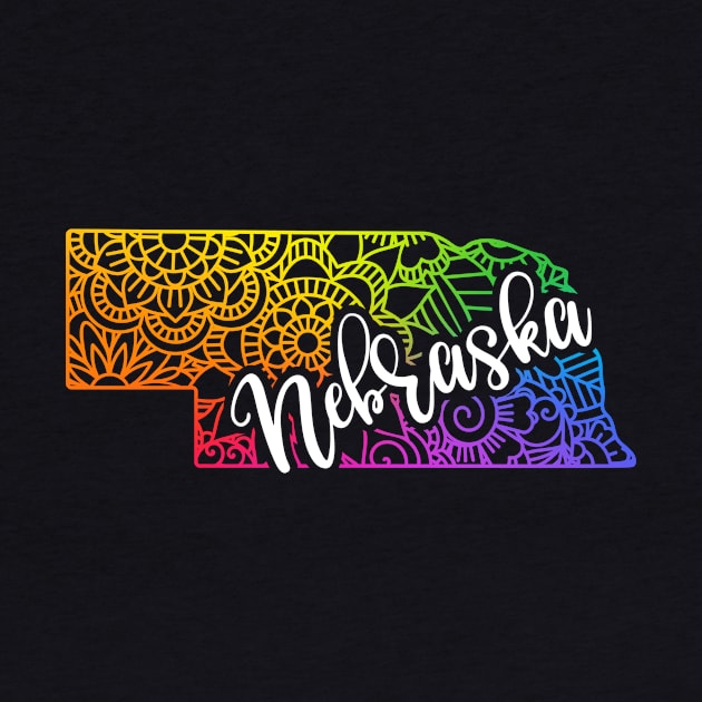 Nebraska by JKFDesigns